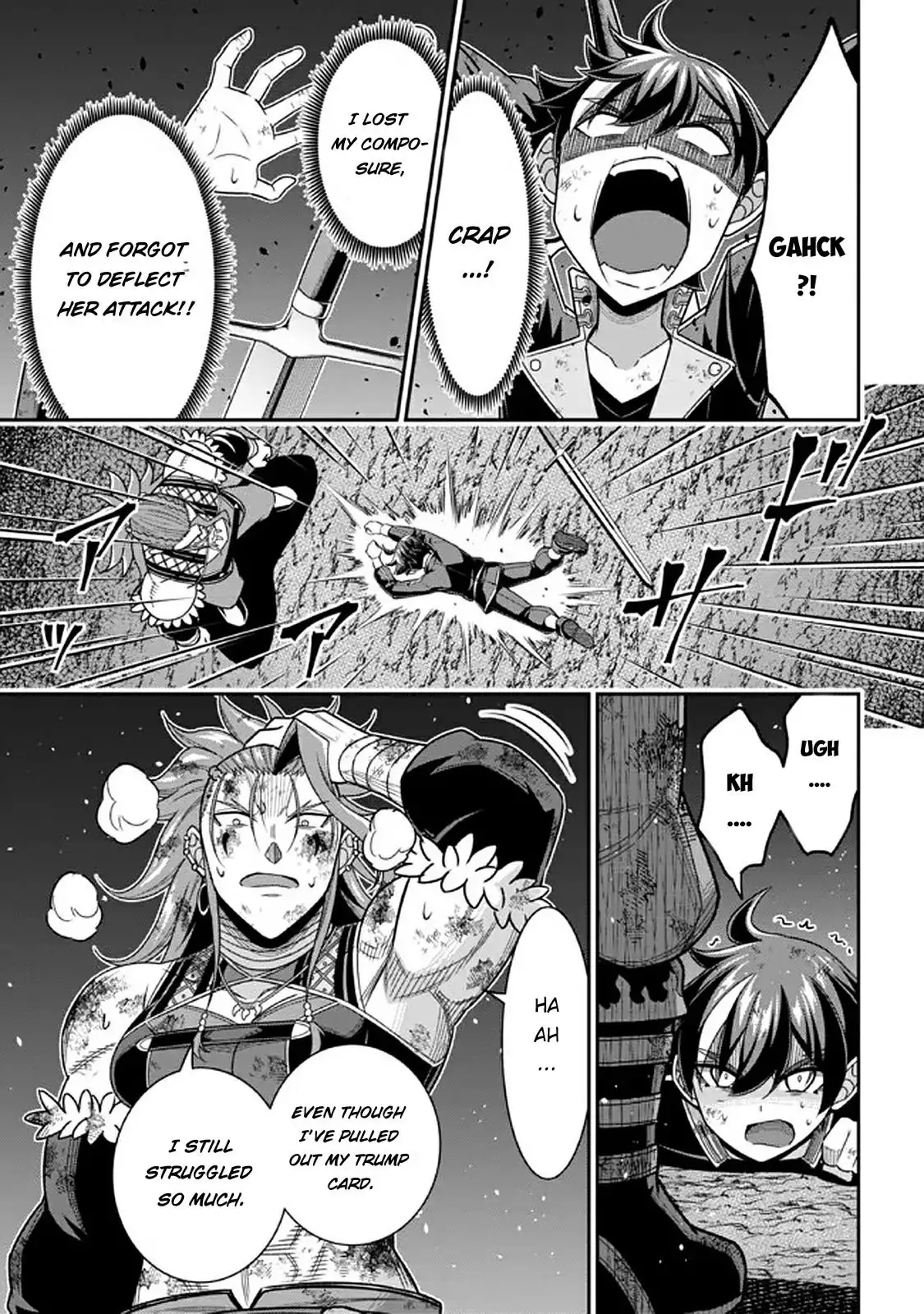 Did You Think You Could Run After Reincarnating, Nii-san? Chapter 10.4 1